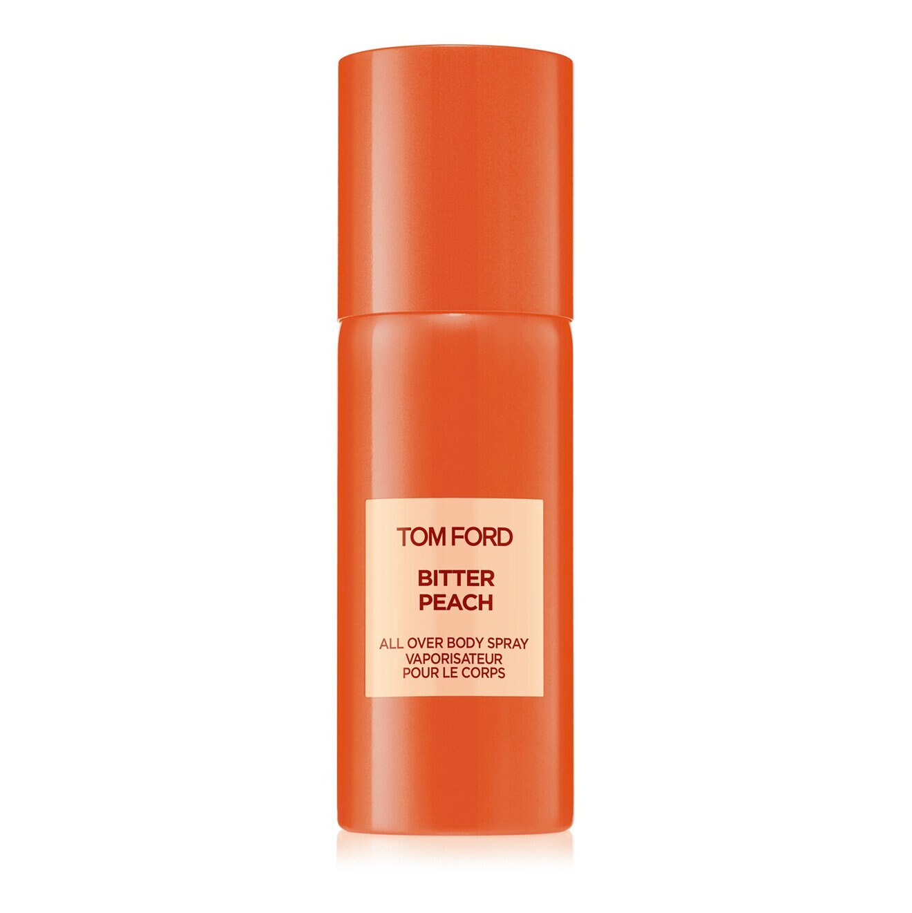 BITTER PEACH ALL OVER BODY SPRAY