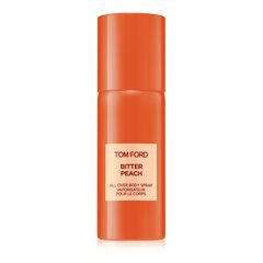 BITTER PEACH ALL OVER BODY SPRAY, TOM FORD