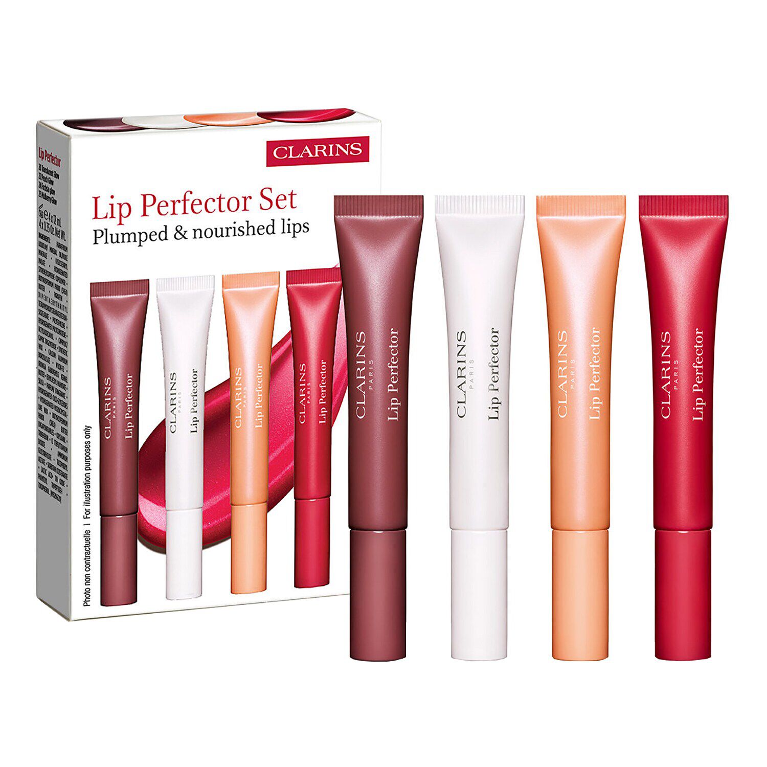 مجموعة ليب بيرفكتور