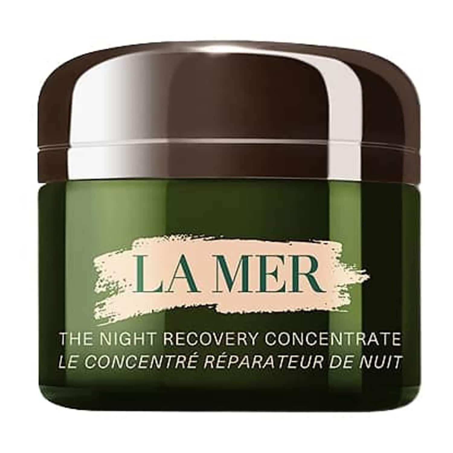 The Night Recovery Concentrate