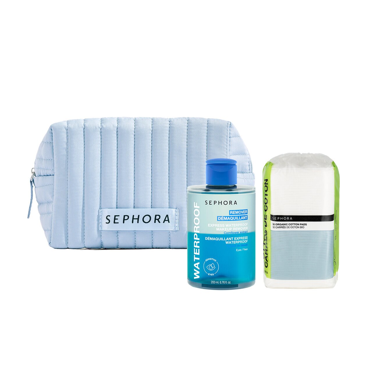 Makeup Remover Bundle