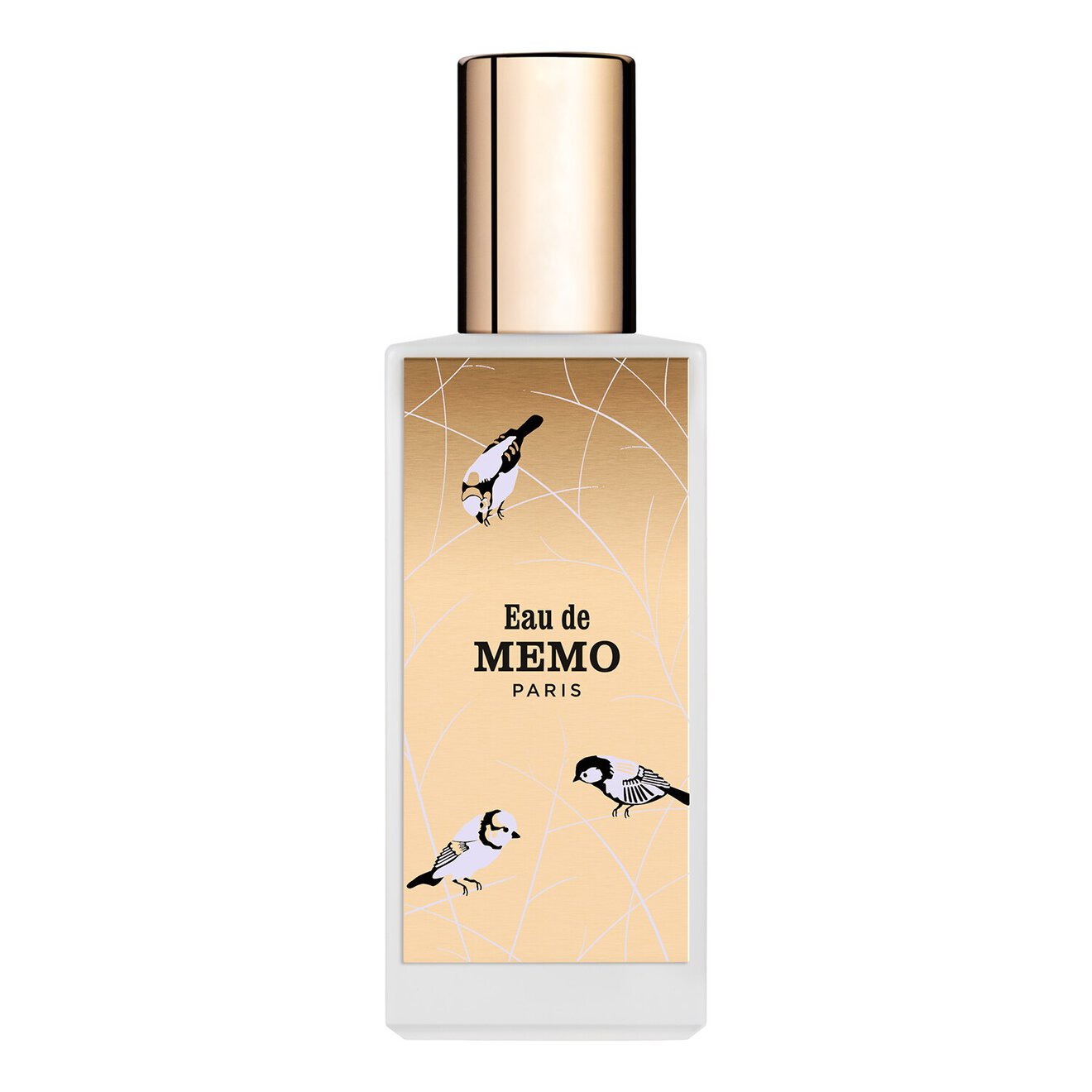 أو دي ميمو - ماء عطر