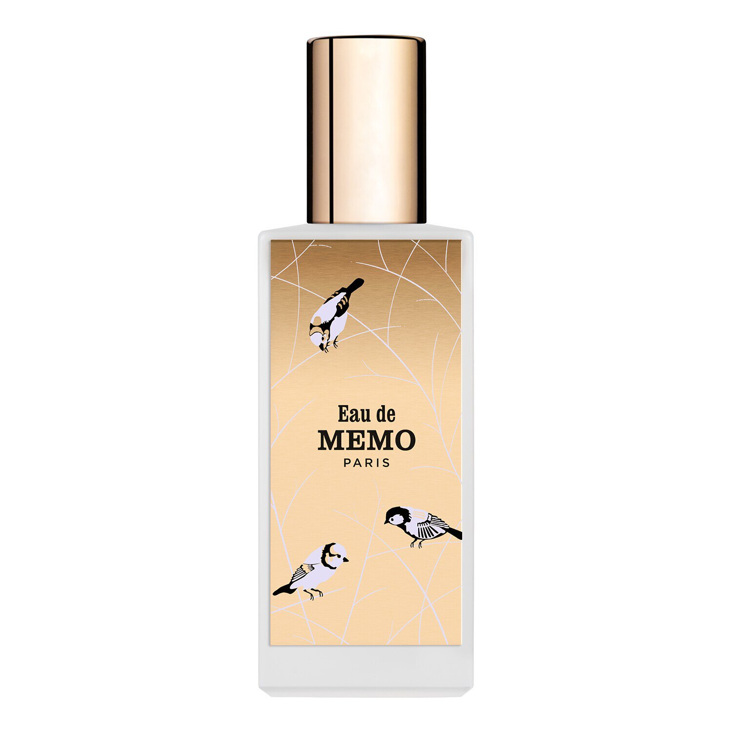 أو دي ميمو - ماء عطر