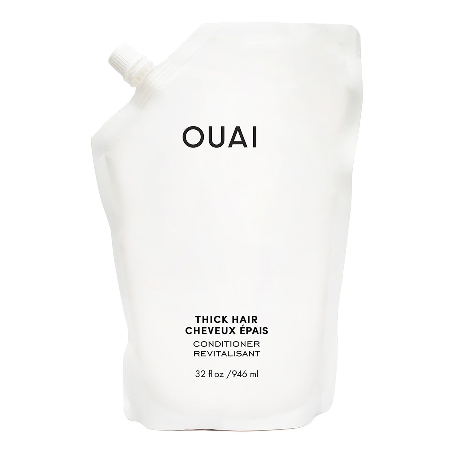 Thick  Hair Conditioner