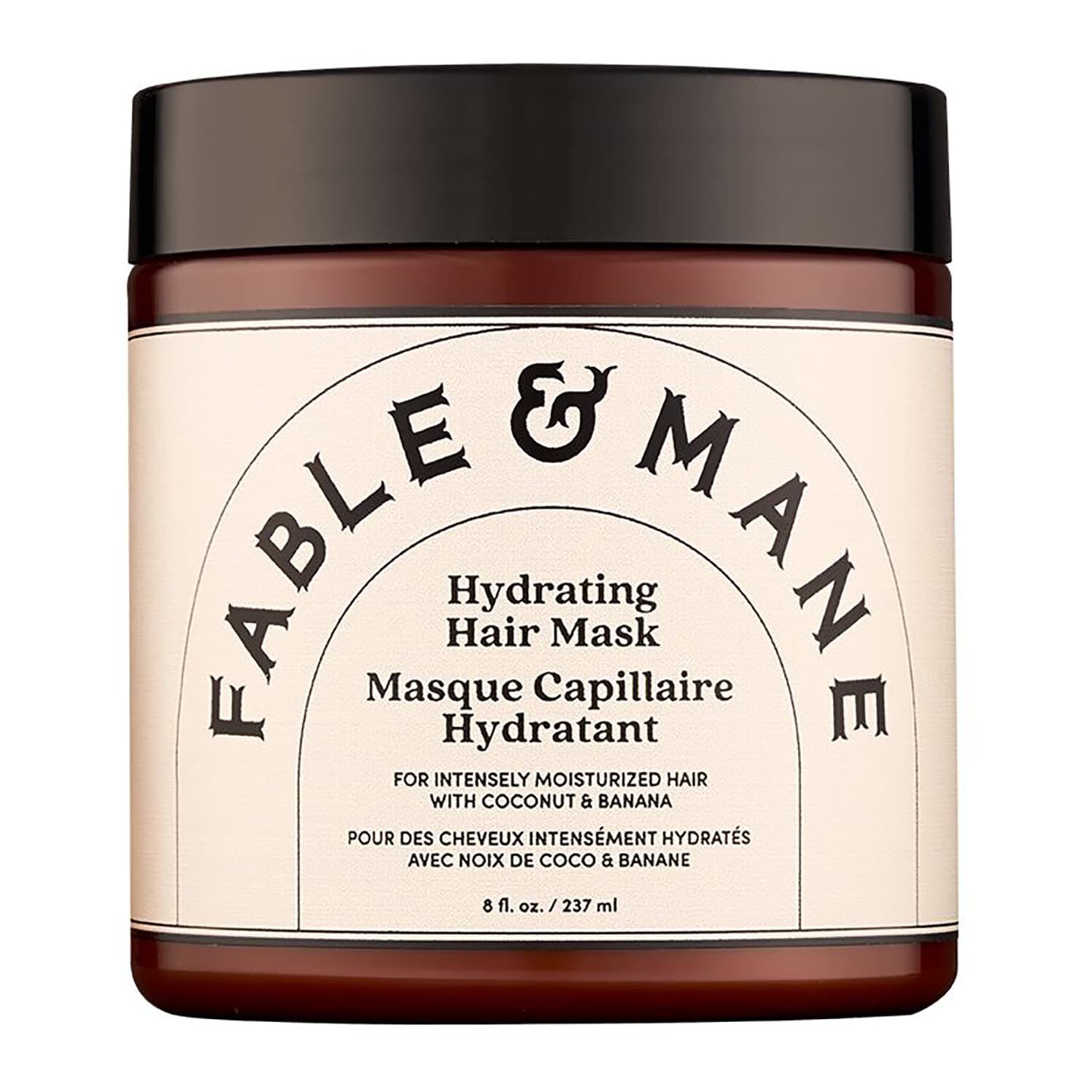Hydrating Hair Mask