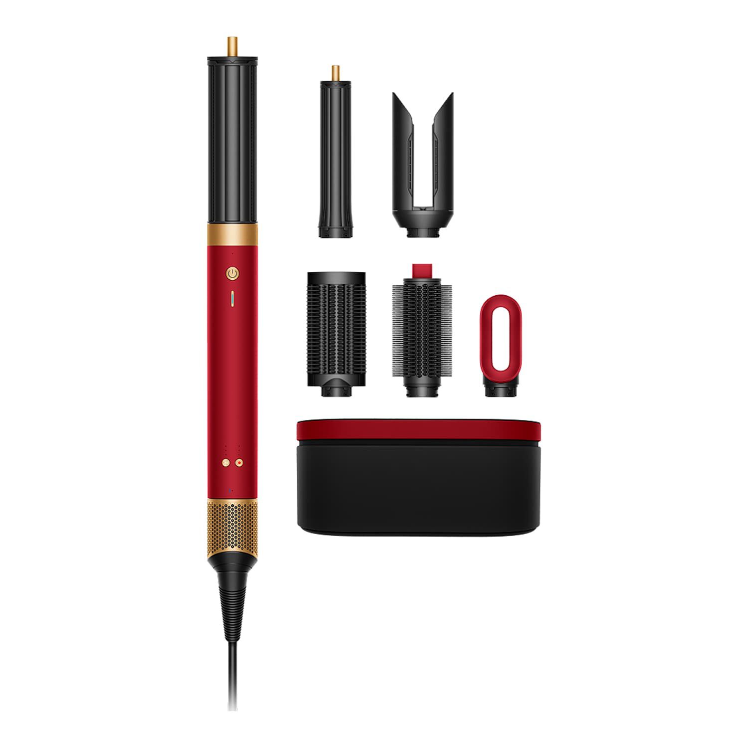 Airwrap Coanda Red Velvet