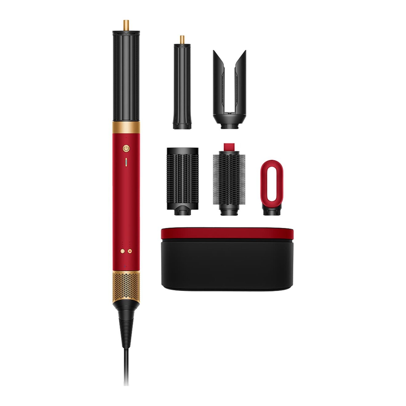 Airwrap Coanda Red Velvet