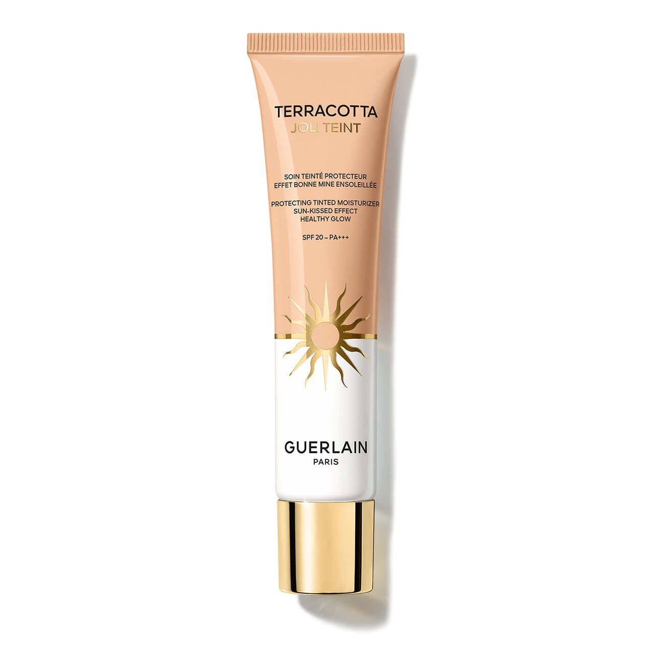 Terracotta Joli Teint Protecting Tinted Moisturizer
