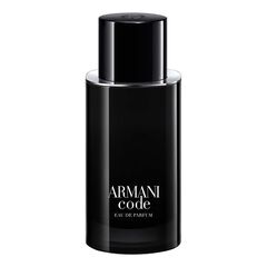 Armani Code Eau de Parfum, ARMANI