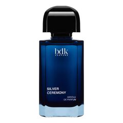 Silver Ceremony - Absolu, BDK Parfums