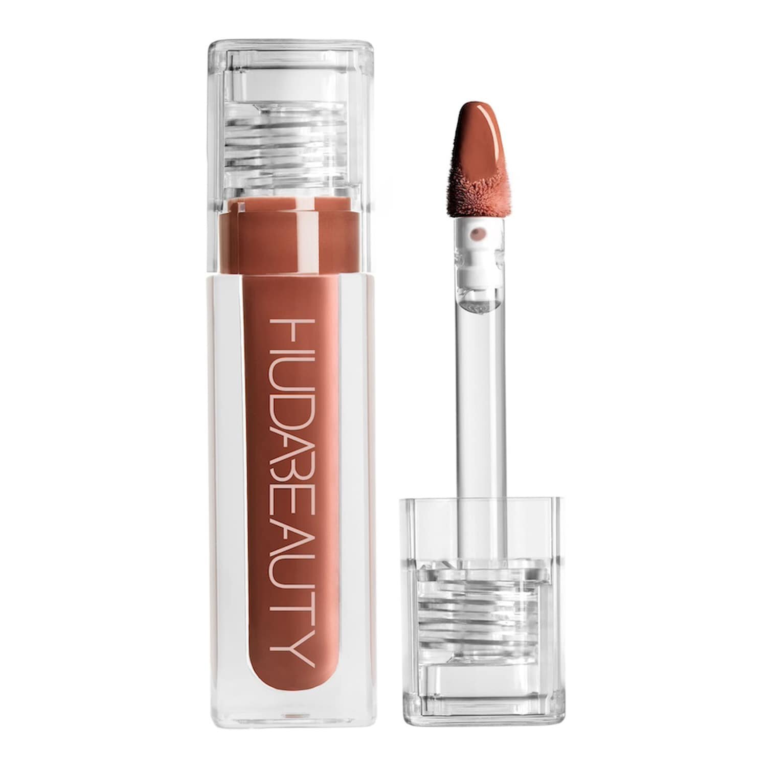 Faux Filler Extra Shine Lip Gloss