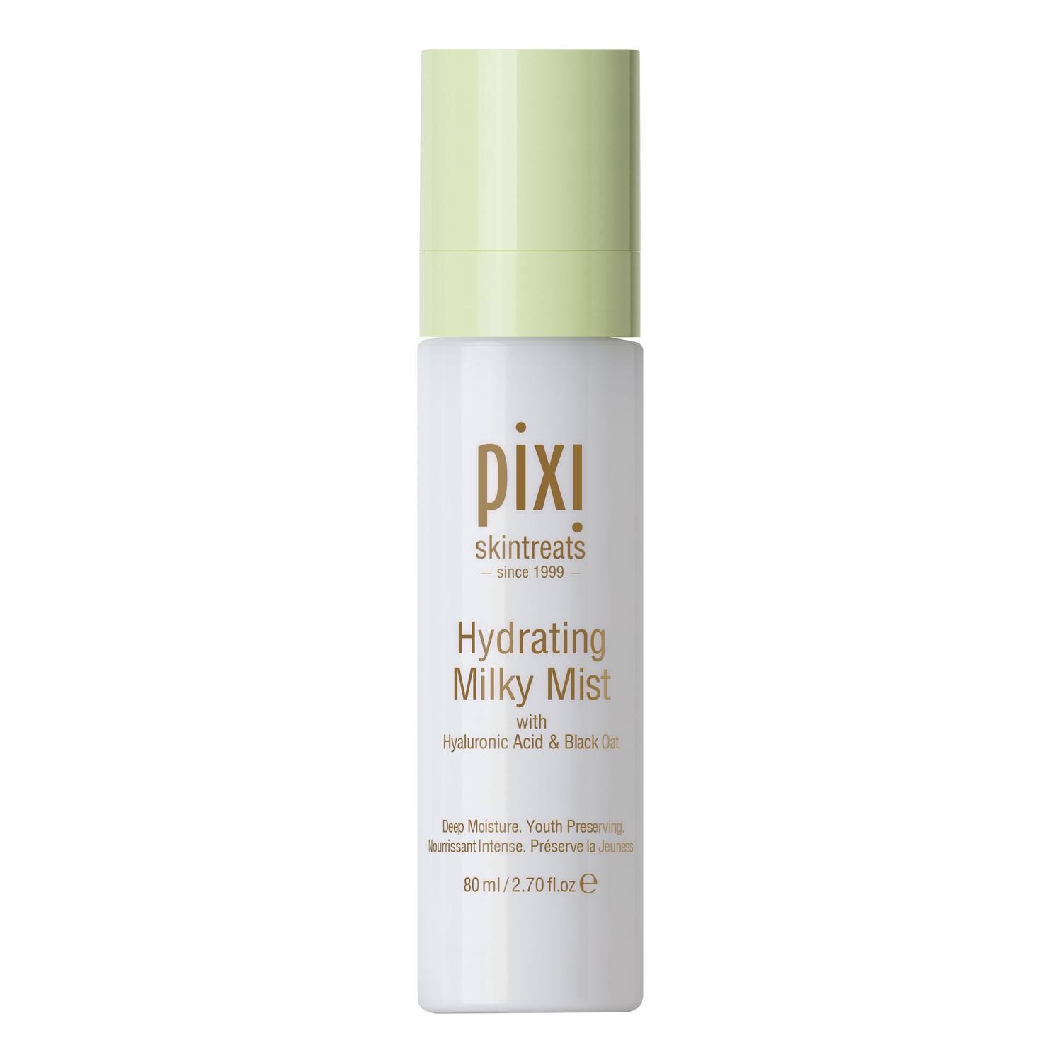 Hydrating Milky Mist