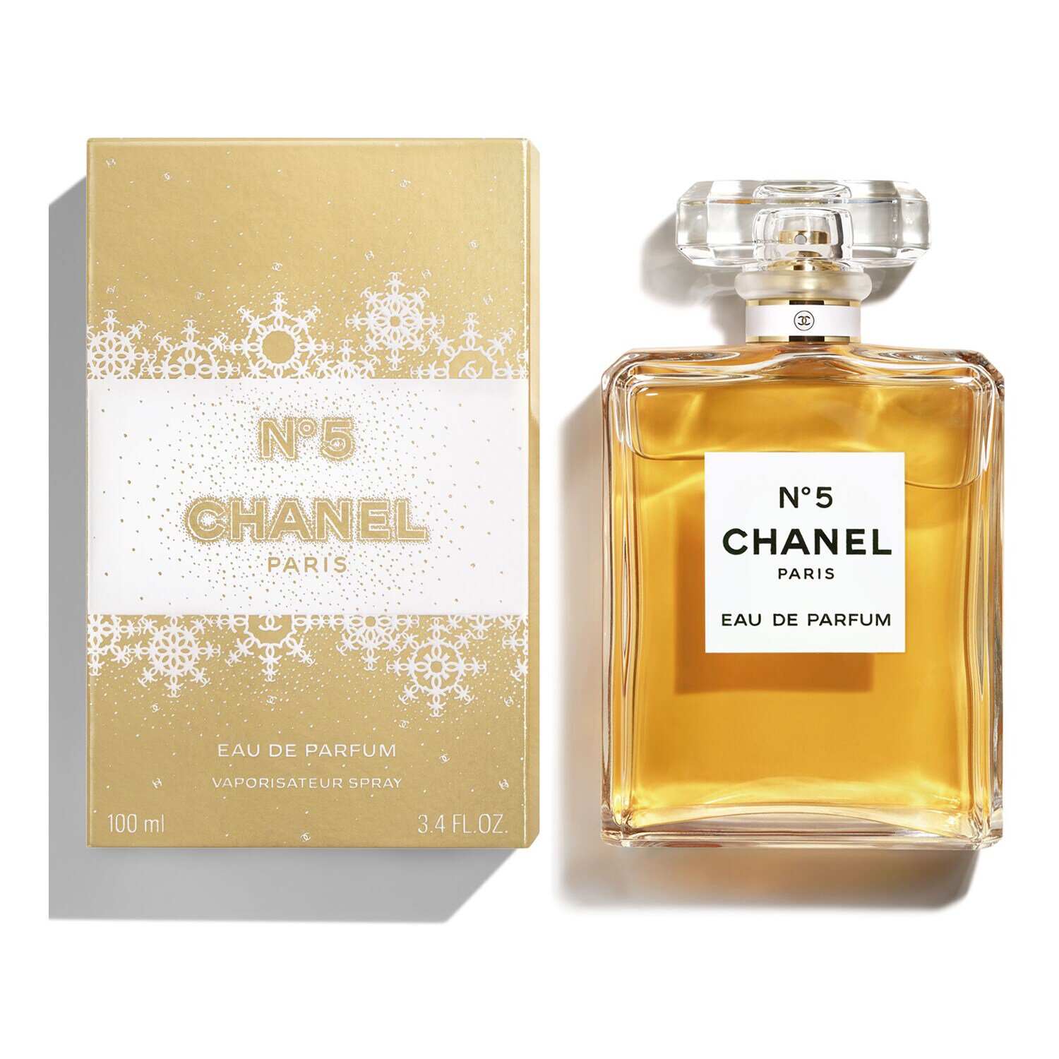 N°5 - Eau de Parfum Limited Edition