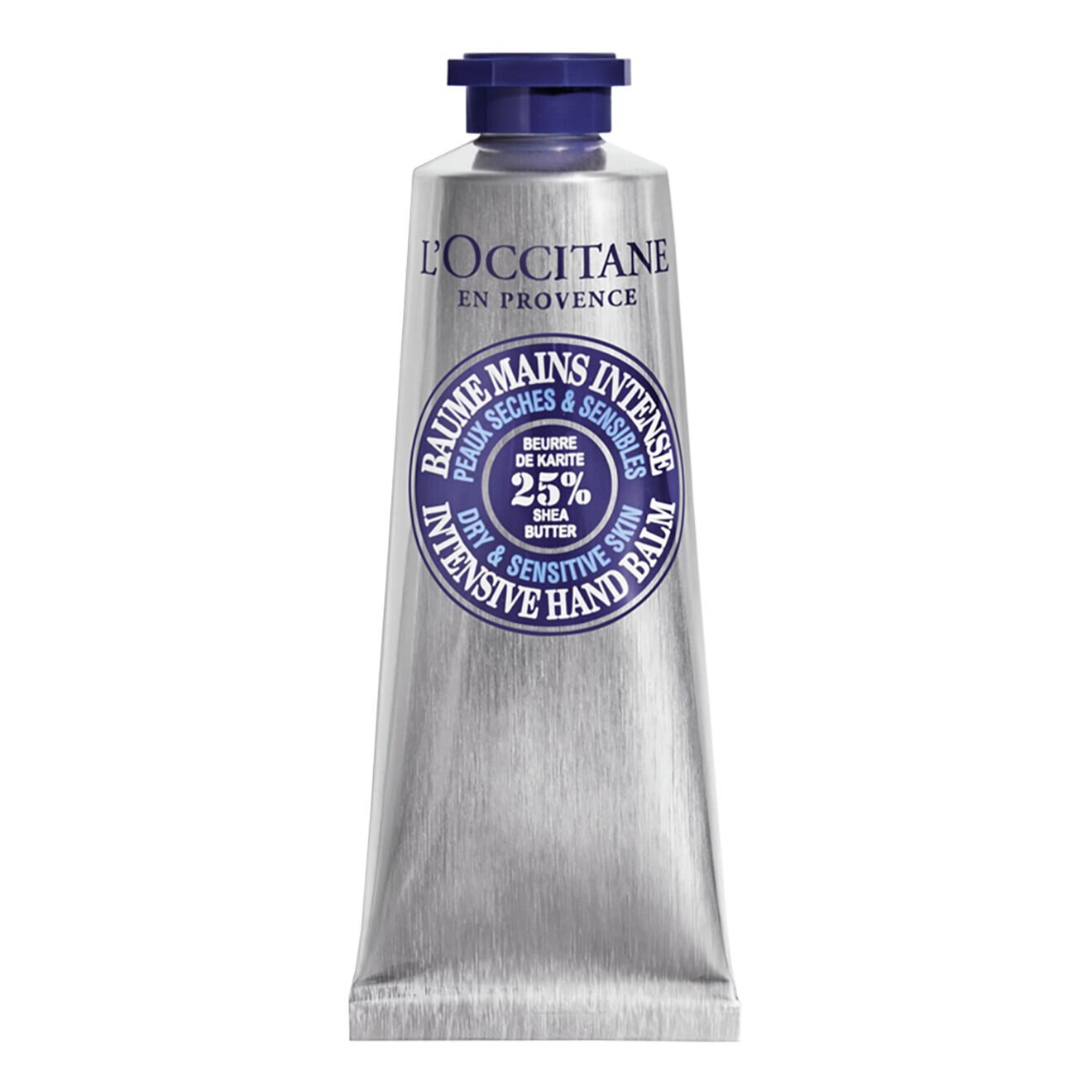 بلسم شيا إنتنسف لليدين