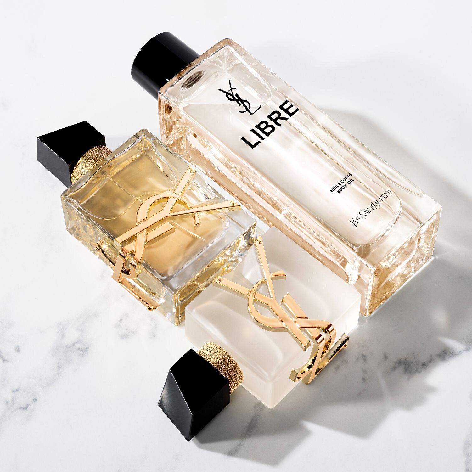 Ysl hair mist on sale