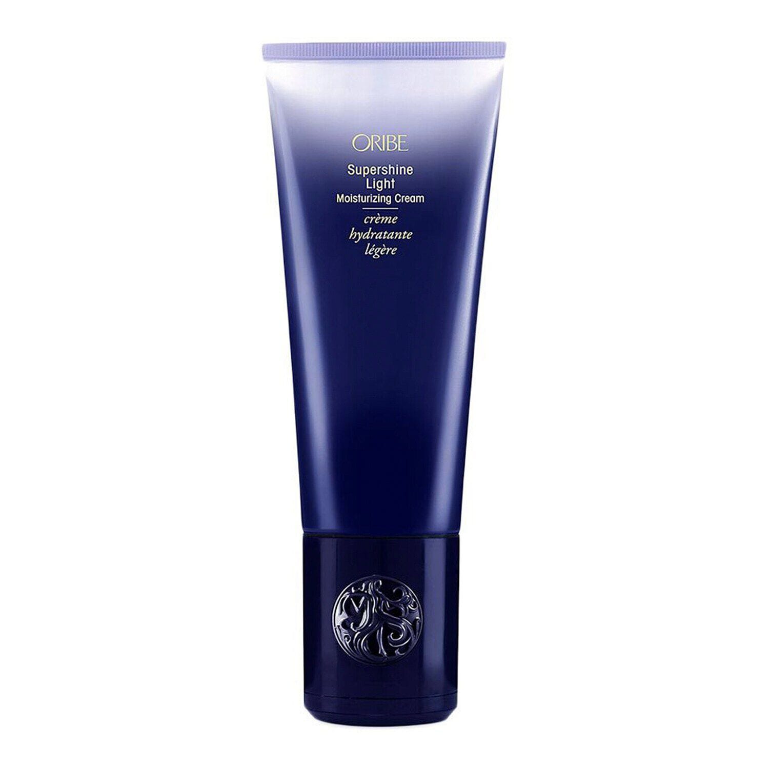 Supershine Light Moisturizing Cream
