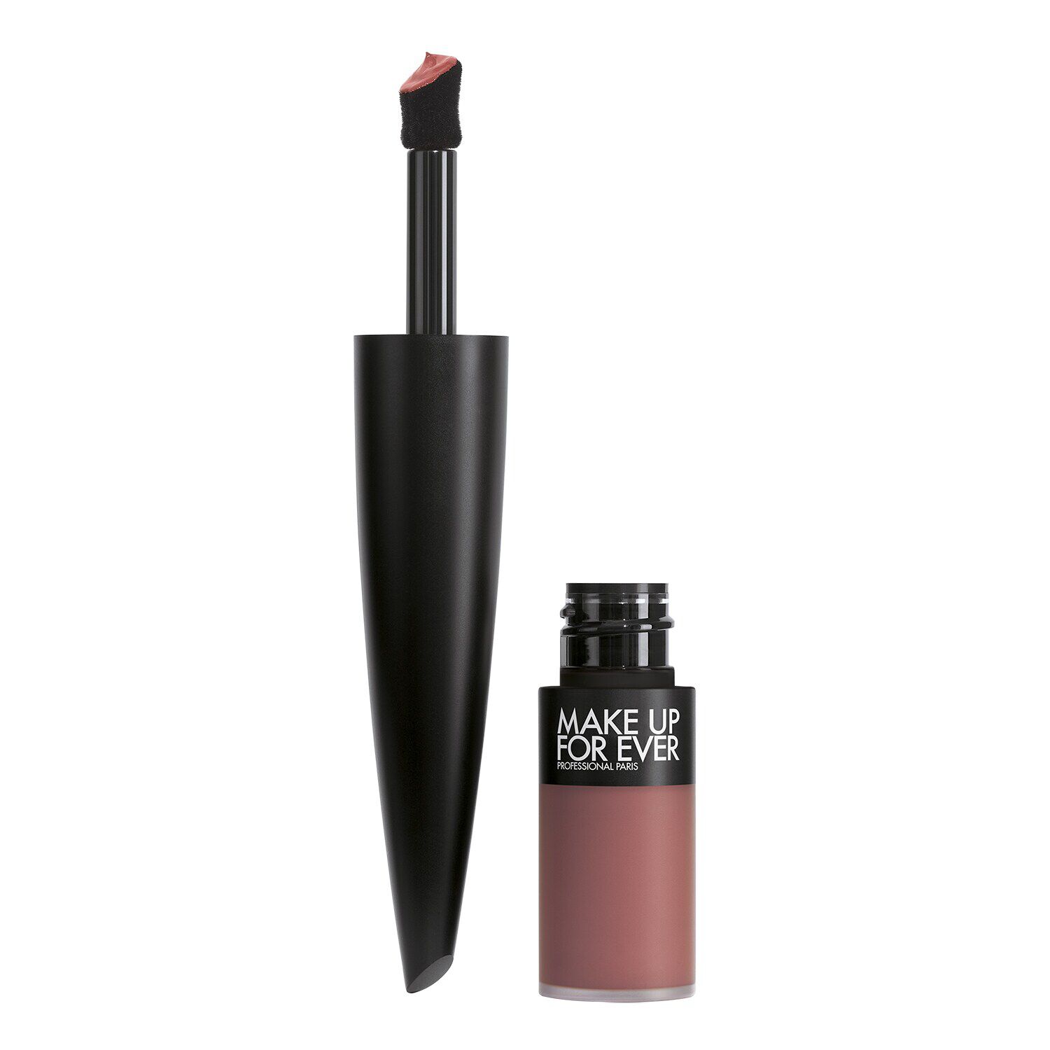 Rouge Artist For Ever Matte - 24Hr Longwear Liquid Lipstick