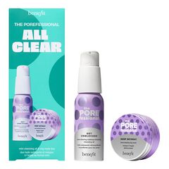 The POREfessional All Clear Set, BENEFIT COSMETICS