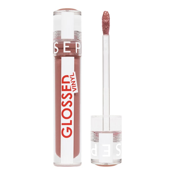 Glossed Vinyl - Intense lip lacquer