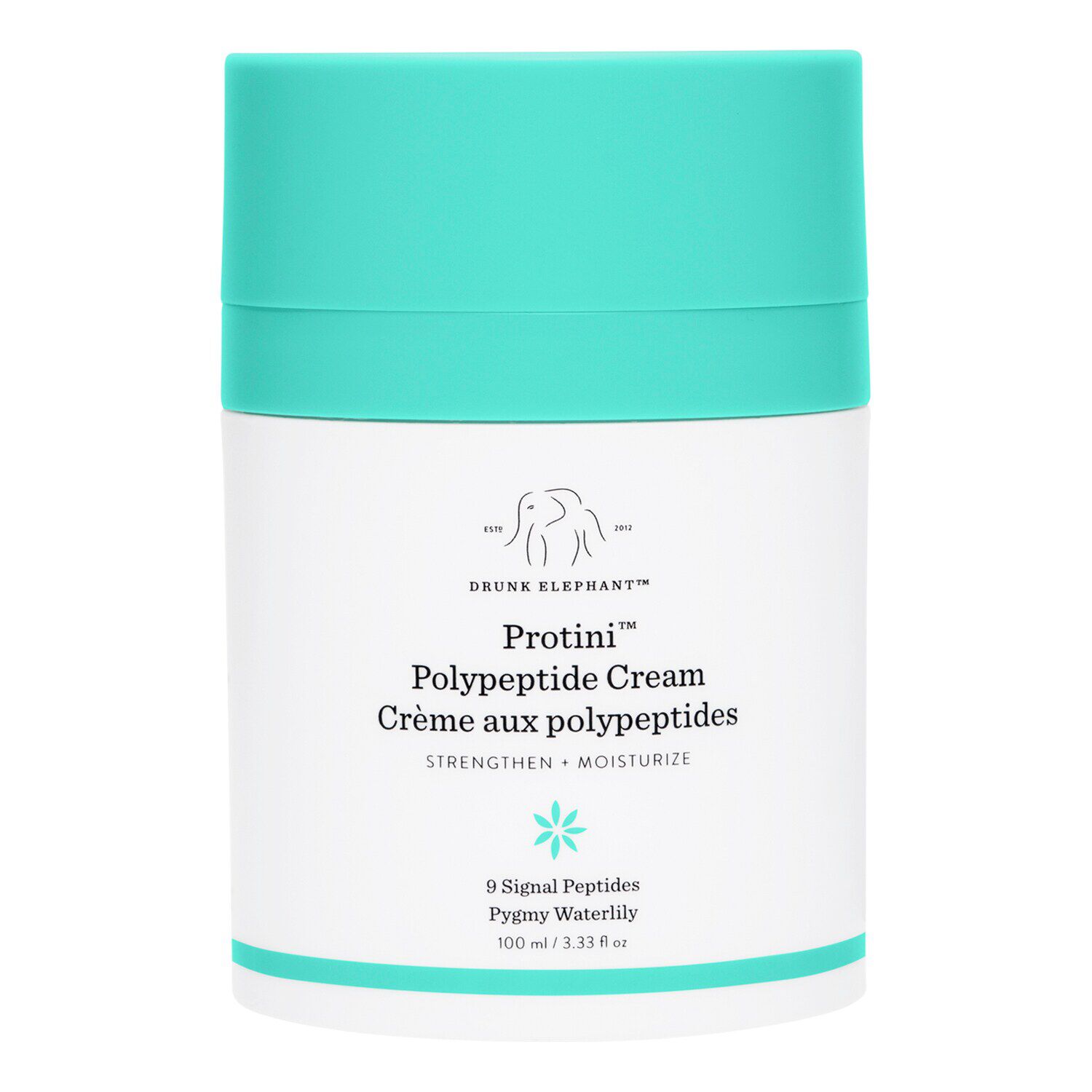 Protini™ Polypeptide Cream