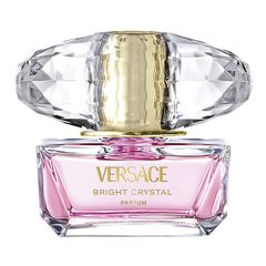 Bright Crystal Parfum, VERSACE
