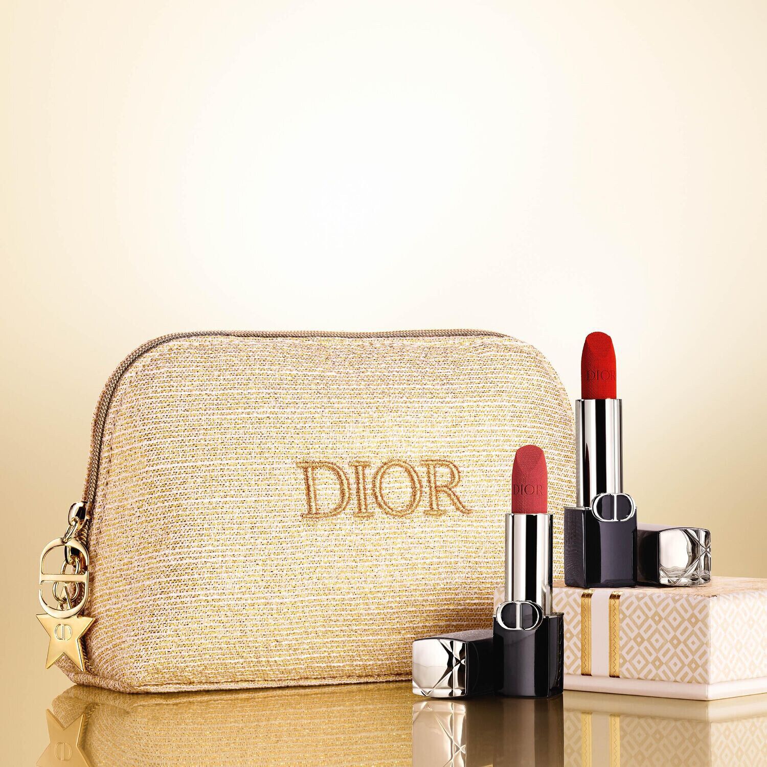 Rouge Dior Set - Holiday Gift Set ❘ DIOR ≡ SEPHORA