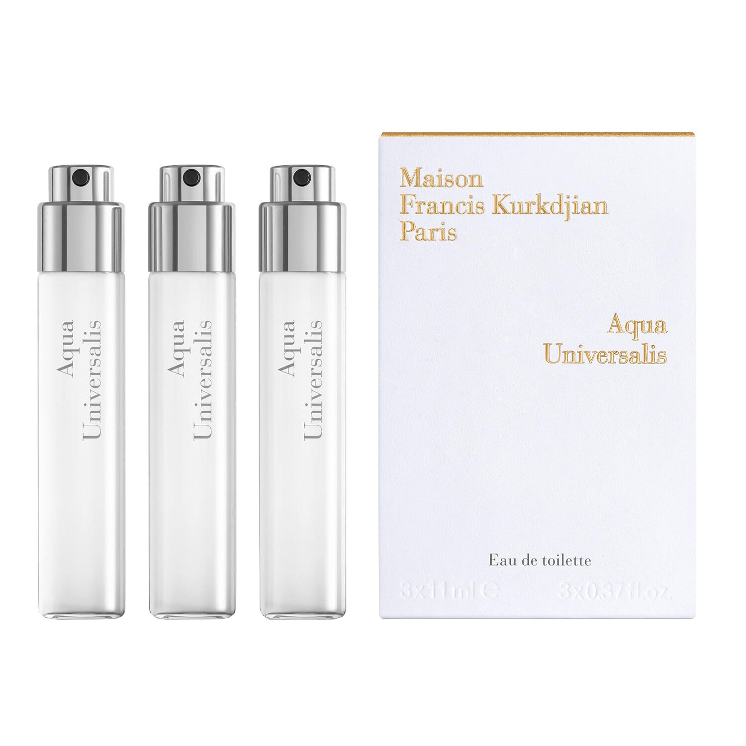 Aqua Universalis Eau de Toilette - Refills