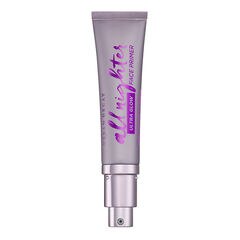 All Nighter Ultra Glow Face Primer, URBAN DECAY