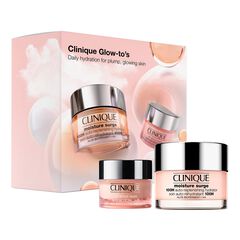 Clinique Glow To's, CLINIQUE