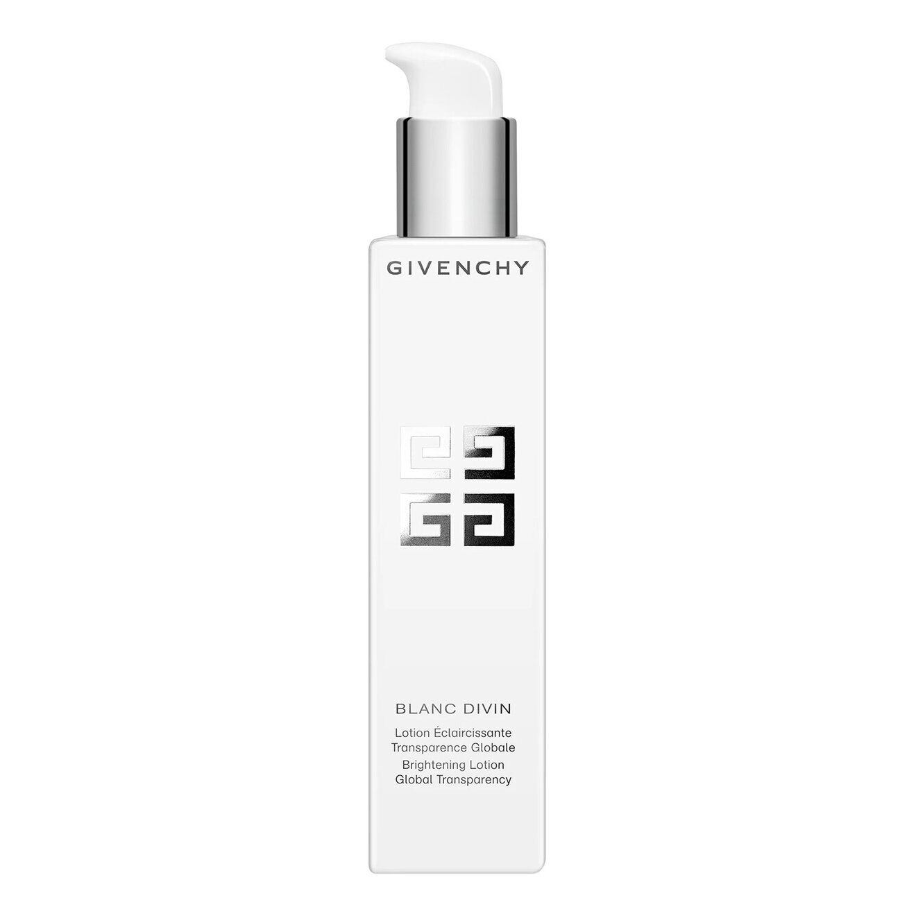 Blanc Divin Lotion - Brightening Lotion Global Transparency