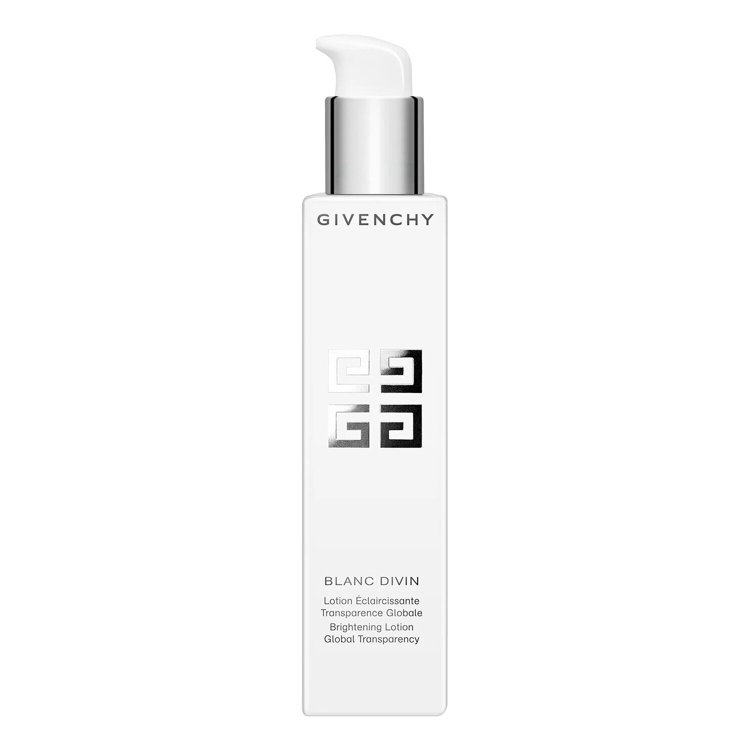 Blanc Divin Lotion - Brightening Lotion Global Transparency
