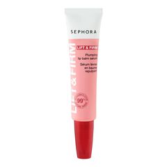 Plumping Lip Serum Balm – Plumps + Moisturizes, SEPHORA COLLECTION