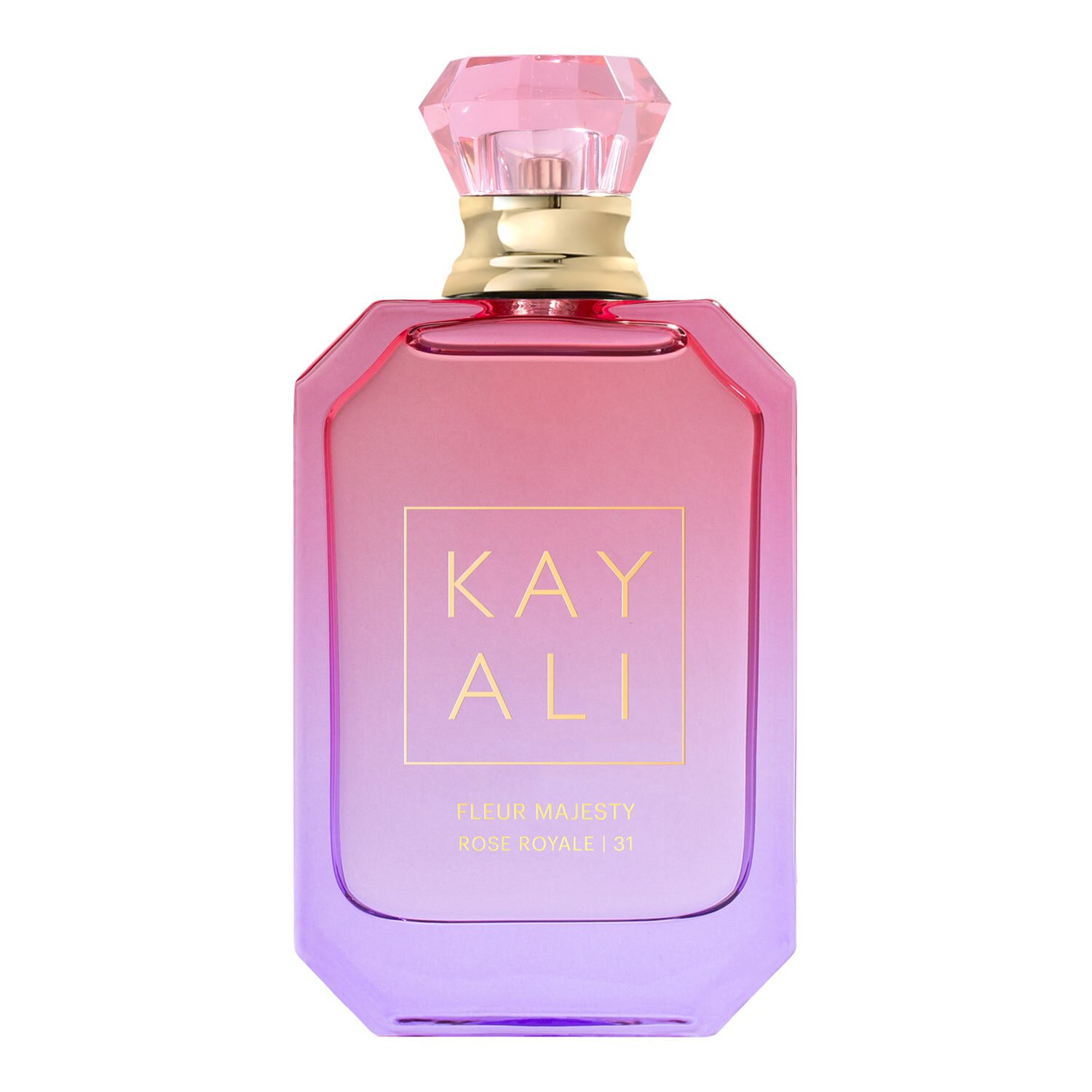 Fleur Majesty Rose Royale | 31