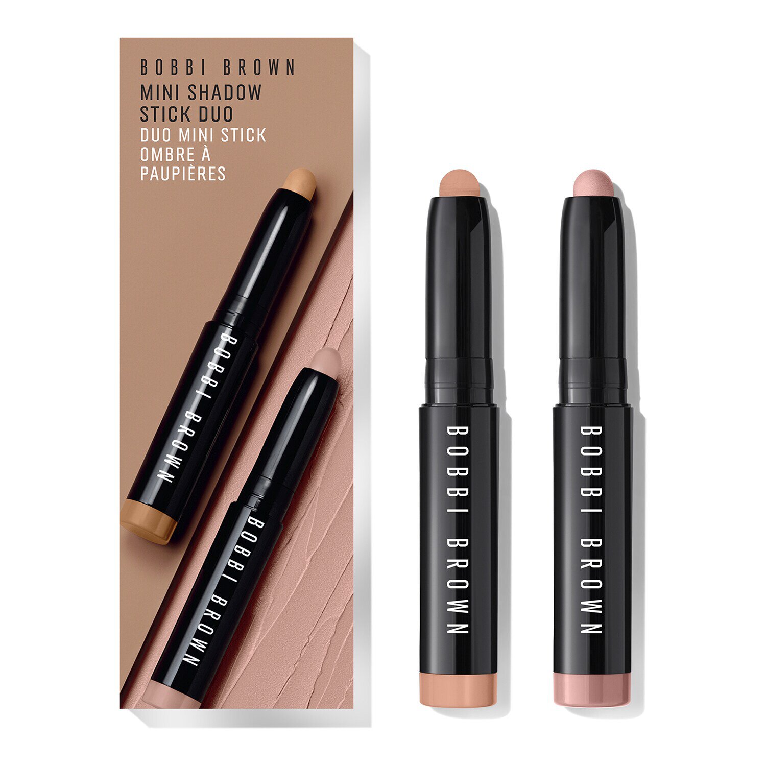 Mini Shadow Stick Duo