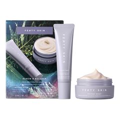 Renew + Recover Face + Eye Hydration Essentials, FENTY SKIN