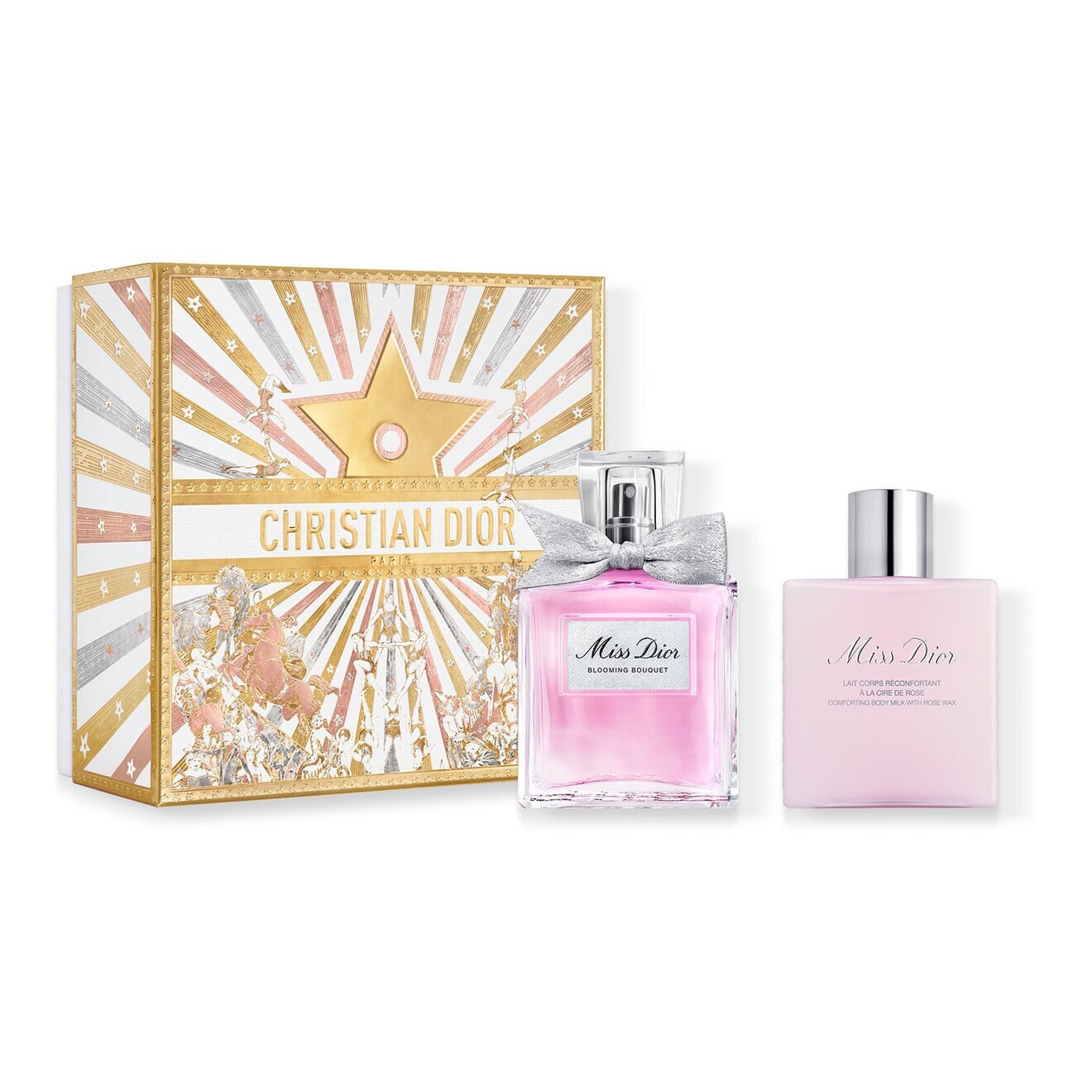 Miss Dior Blooming Bouquet Limited-Edition Set