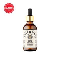 HoliRoots Hair Oil, FABLE & MANE