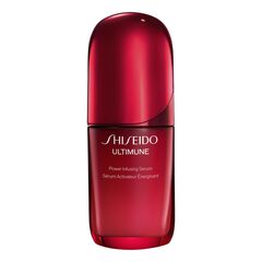 Ultimune Power Infusing Concentrate 4.0, SHISEIDO