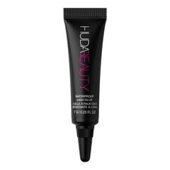 Waterproof Lash Glue, HUDA BEAUTY