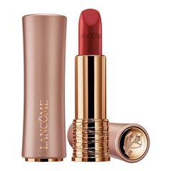 L'ABSOLU ROUGE INTIMATTE, LANCÔME