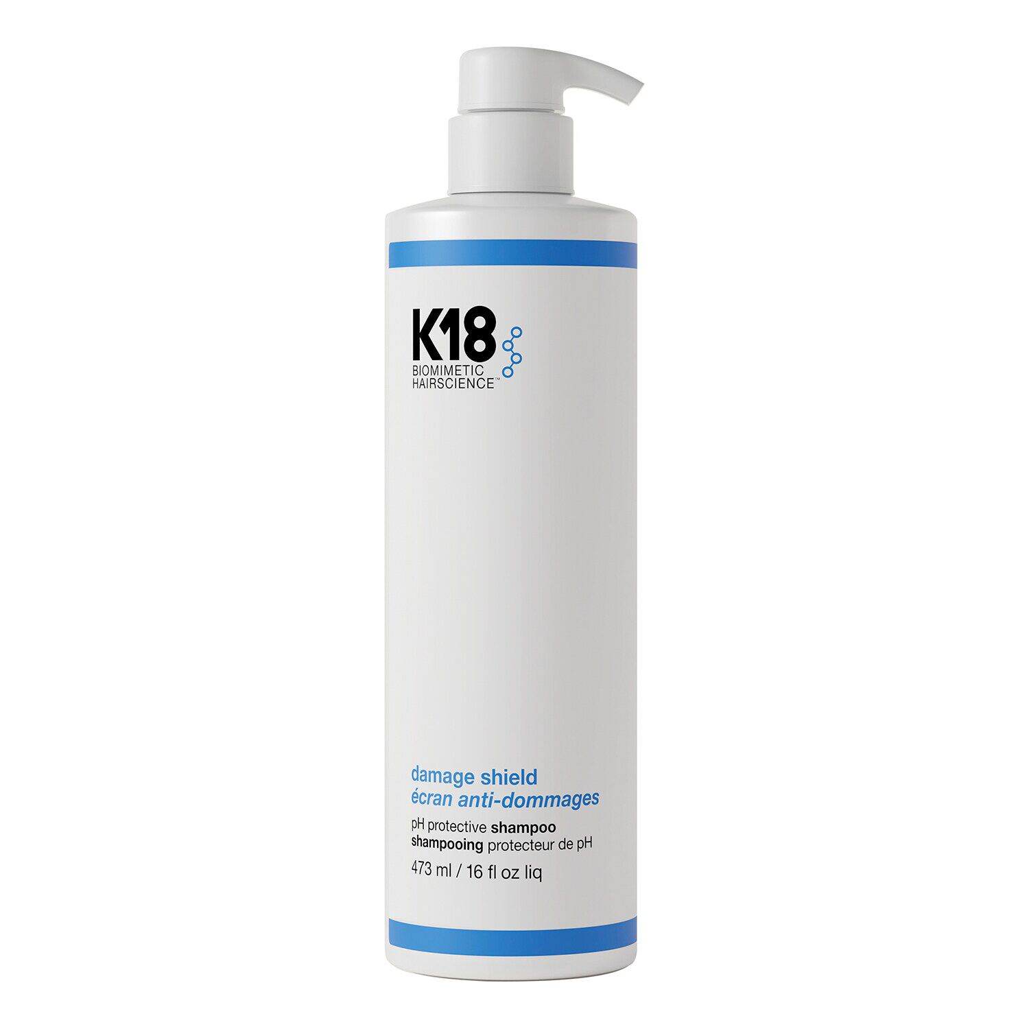 Damage Shield Shampoo