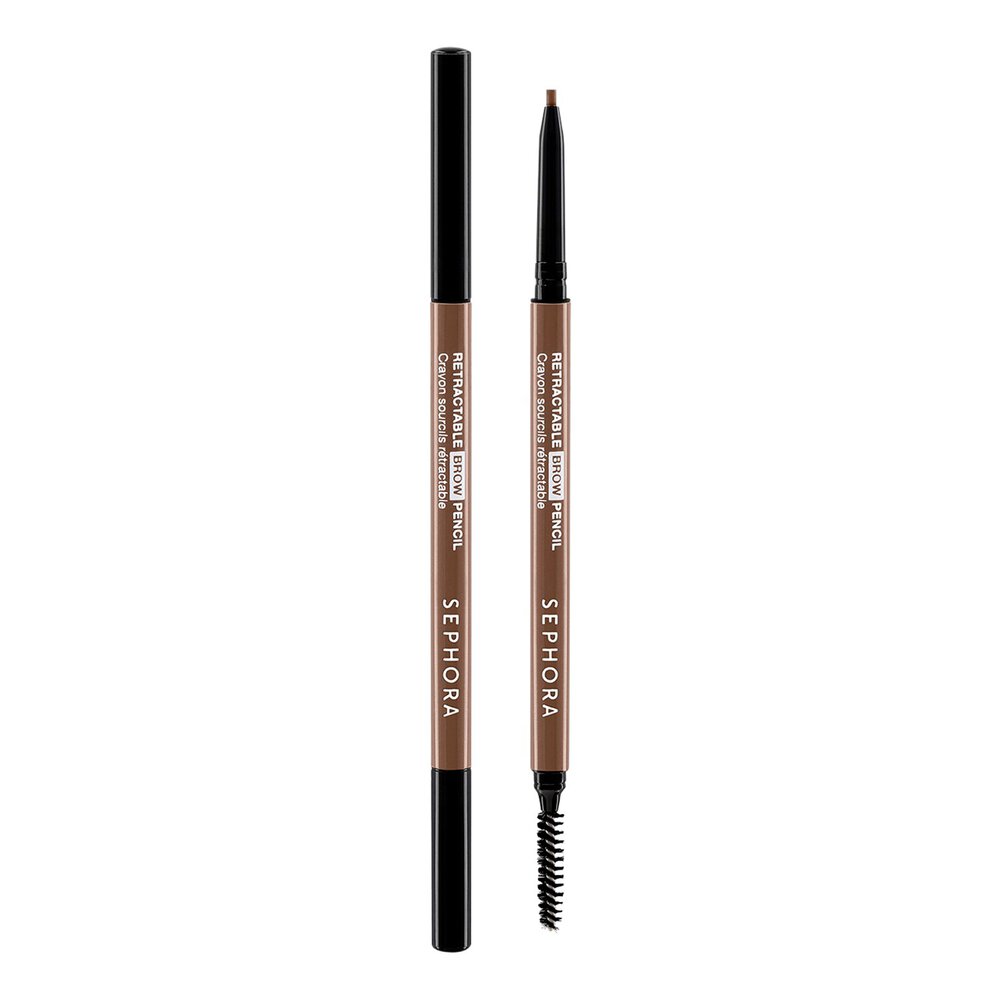Sephora Collection Retractable Brow Pencil