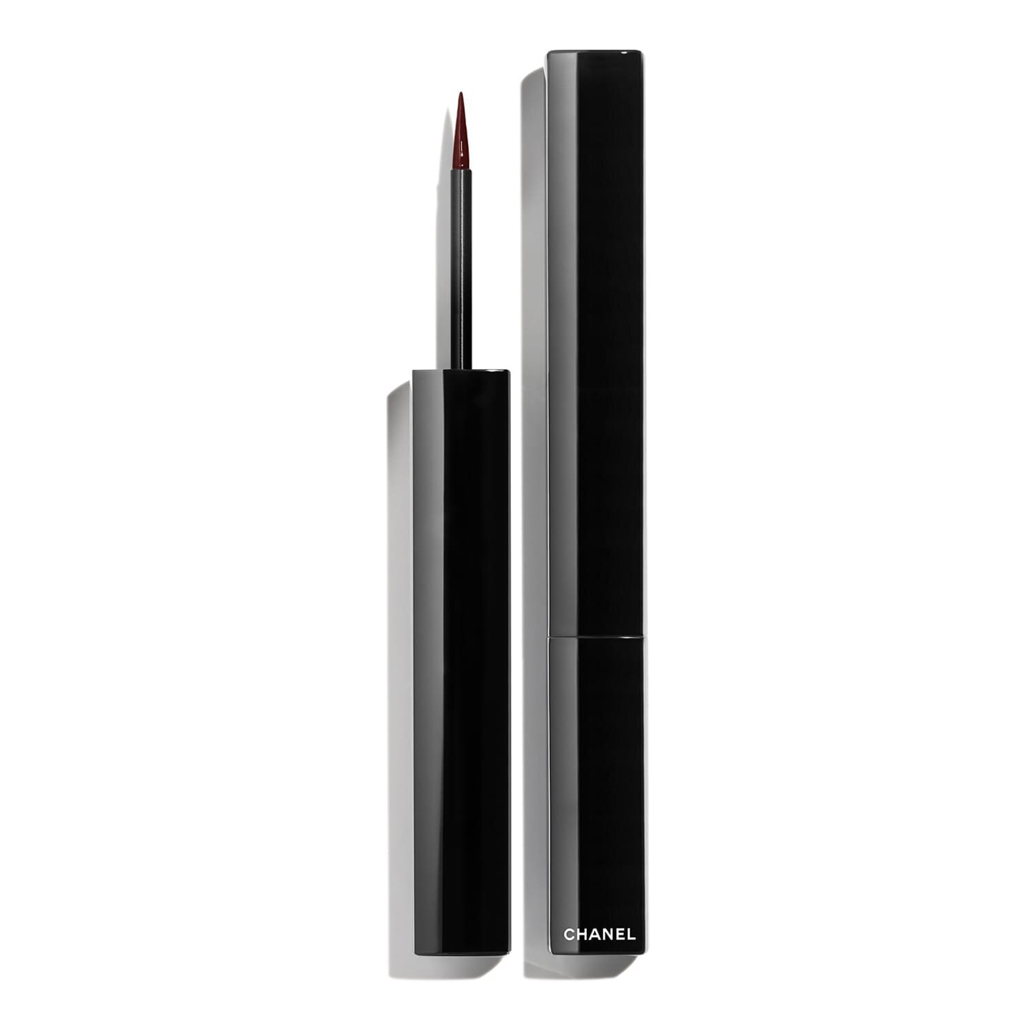 LE LINER DE CHANEL - LONGWEARING AND WATERPROOF LIQUID EYELINER