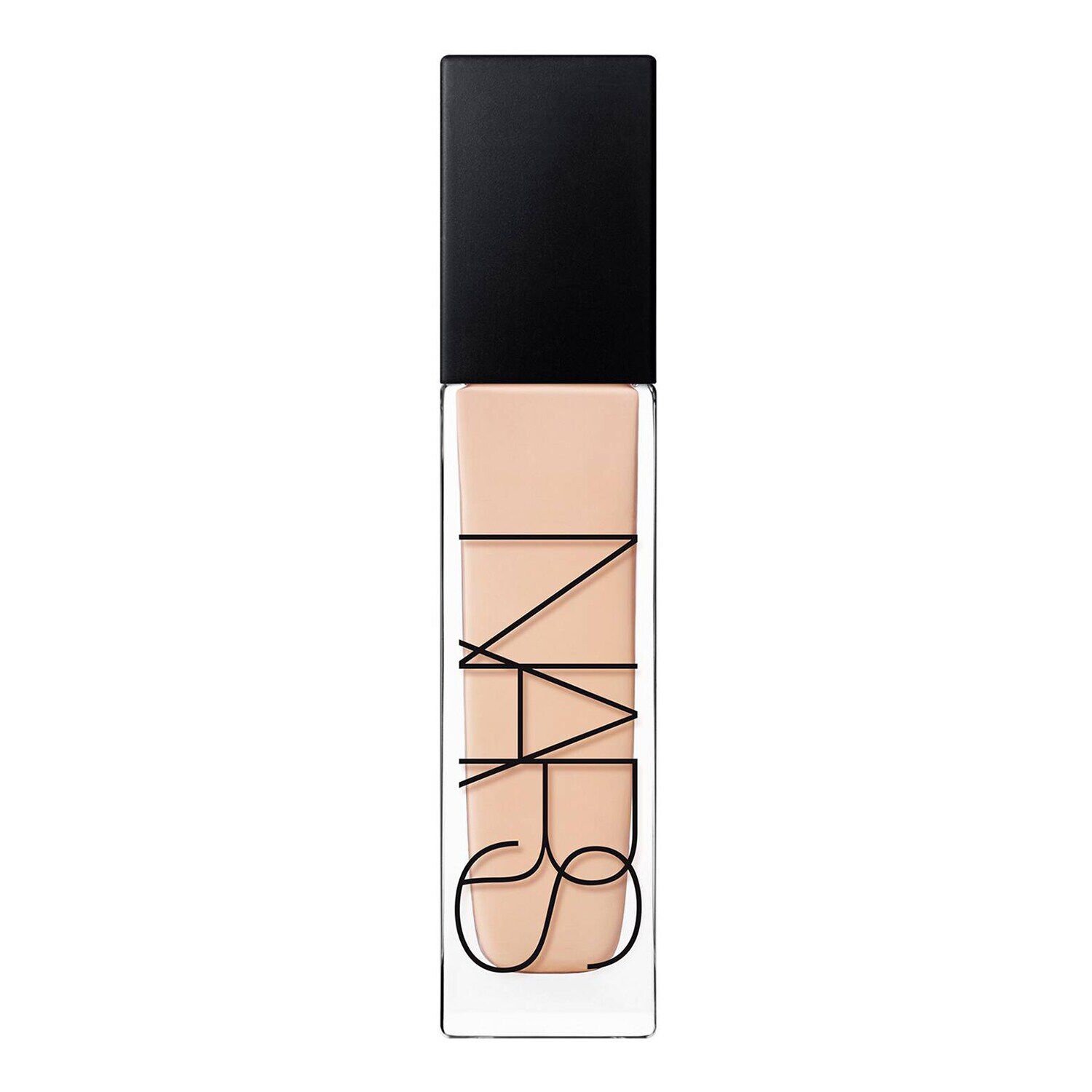 Natural Radiant Longwear Foundation