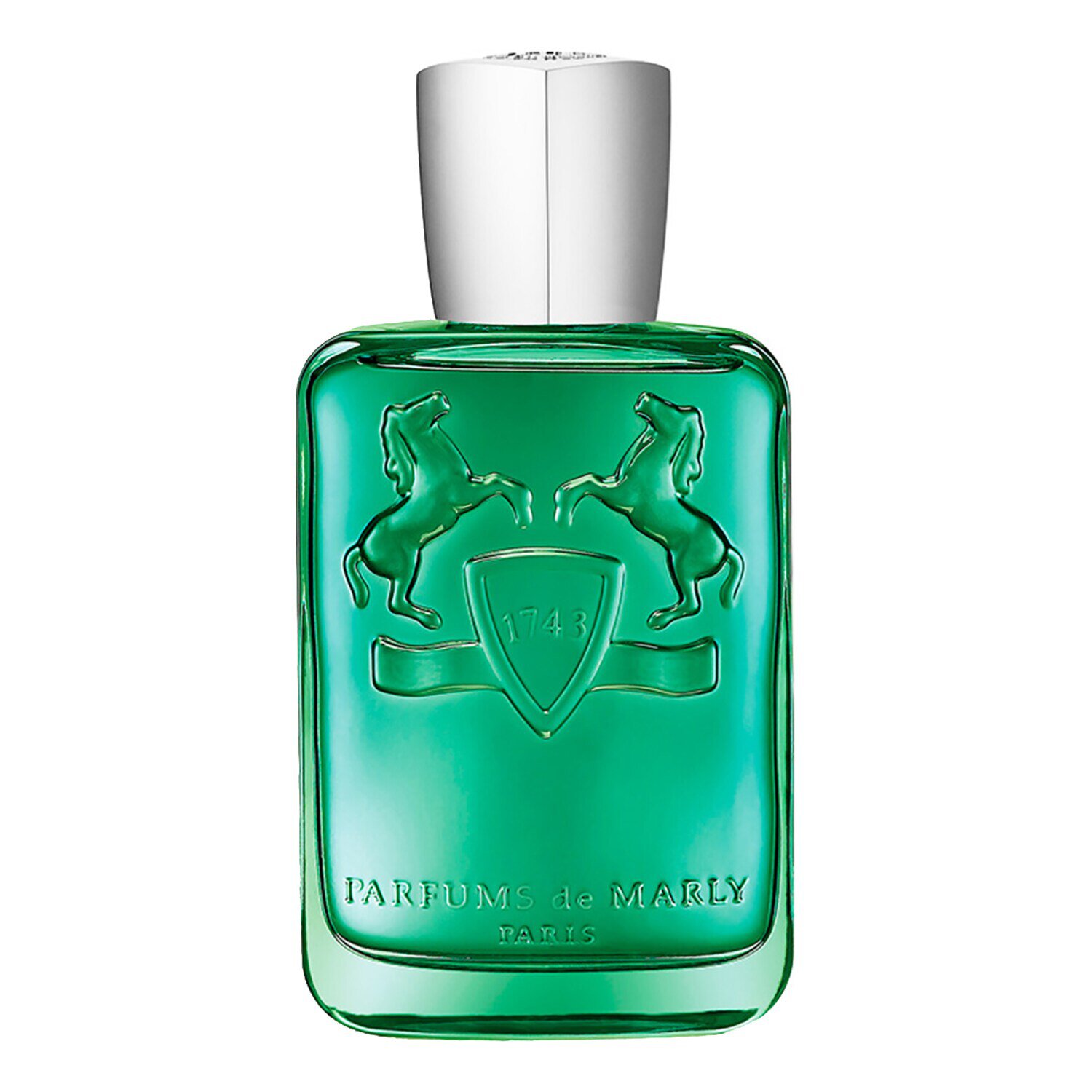 Greenley - Eau de Parfum