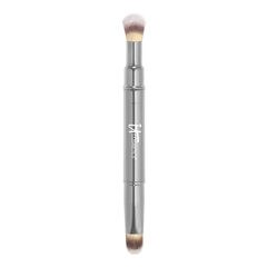 Heavenly Luxe Dual Airbrush Concealer Brush, IT COSMETICS
