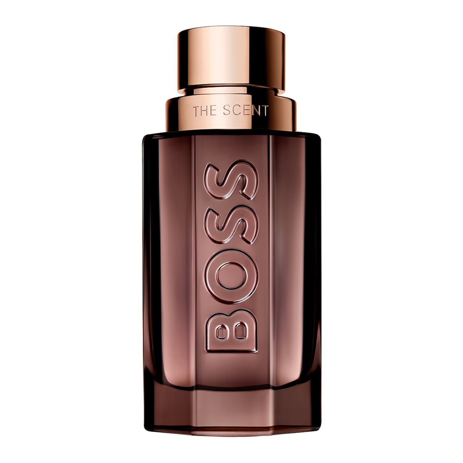 The Scent - Parfum