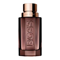 The Scent - Parfum, HUGO BOSS