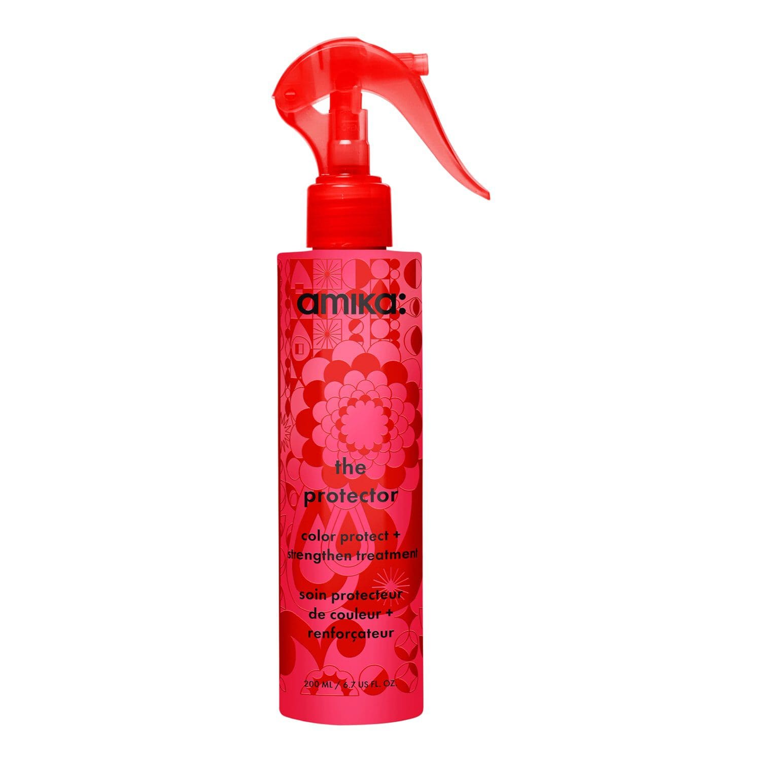 The Protector - Color Protect + Strengthen Treatment