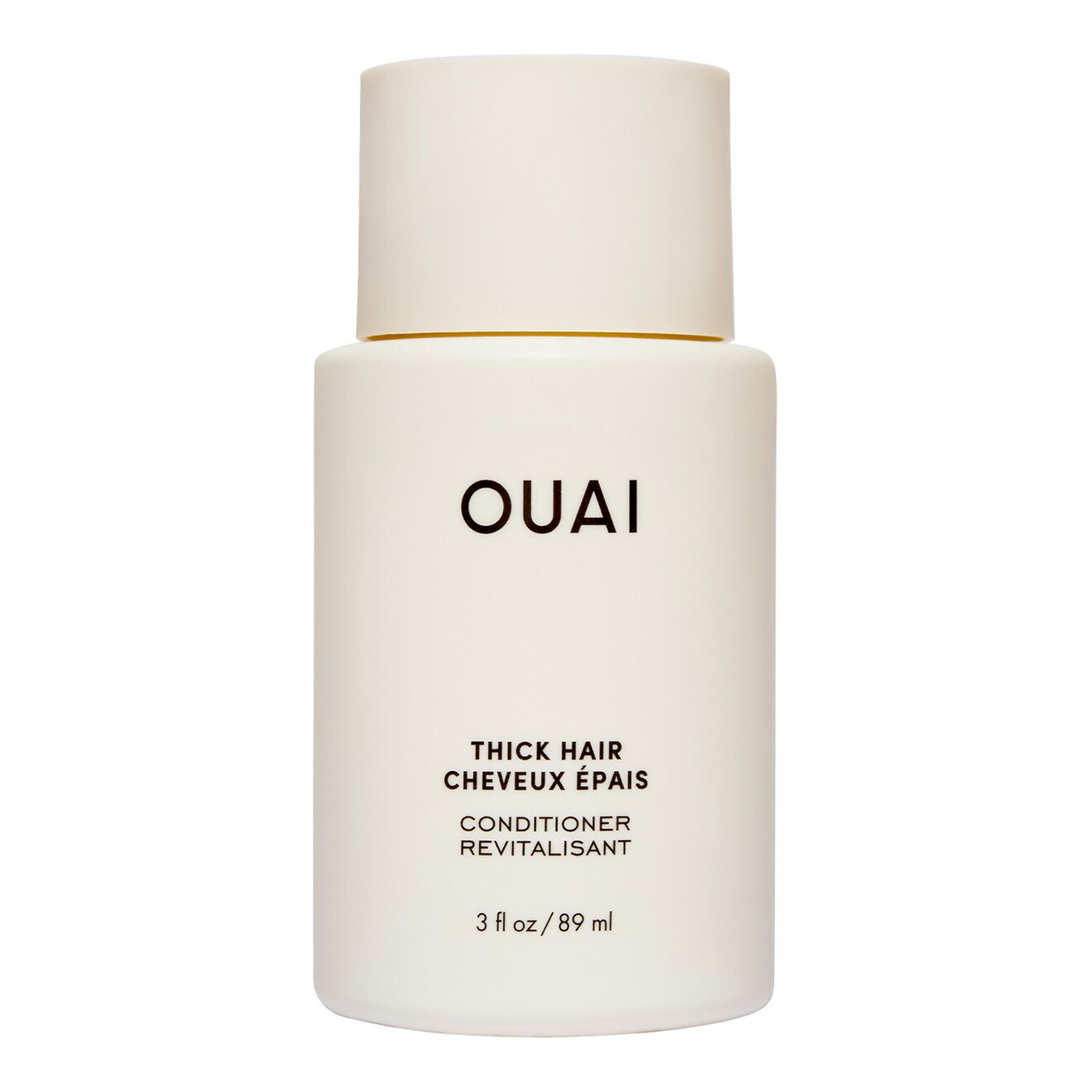 Thick  Hair Conditioner